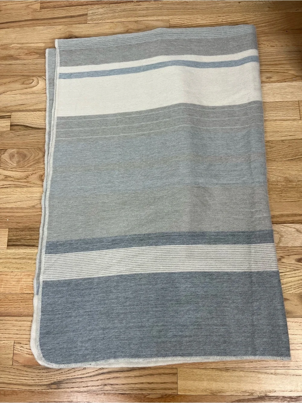 Shupaca Alpaca Throw Blanket